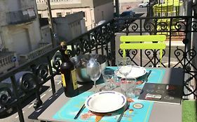 LE CÉRÈS - Vue Latérale Mer, Proche plage, Balcon&Détente