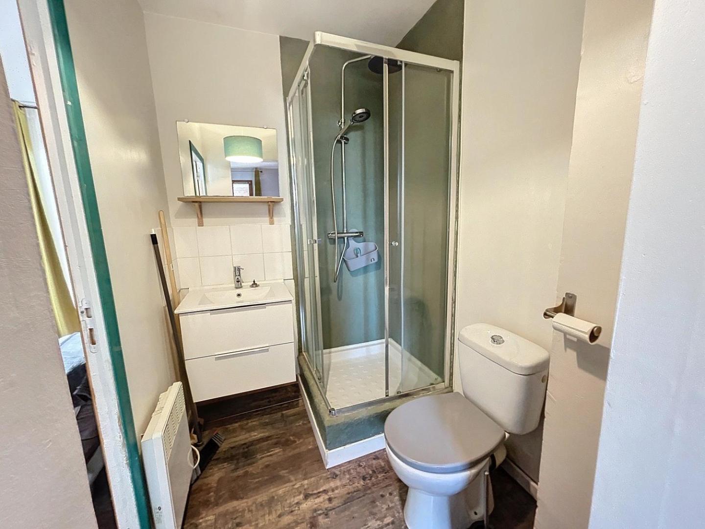 Appartement A 30 M De La Plage - Balcon - Lumineux - Wifi - Le Ceres 2 Berck Exterior foto